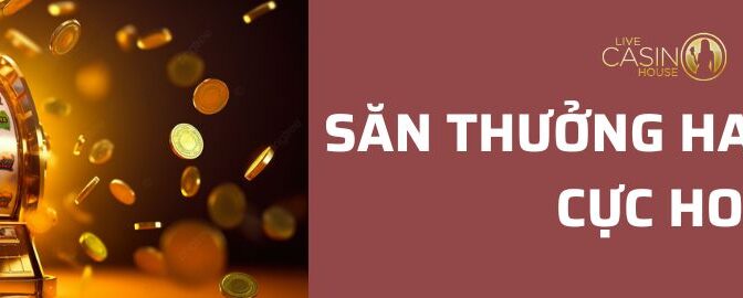 Săn thưởng Halloween