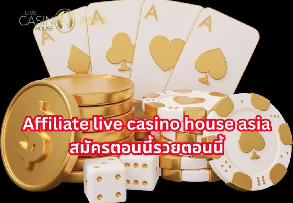 อย่ารอช้า! สมัครโปรแกรม Affiliate วันนี้ รับรายได้ทันที